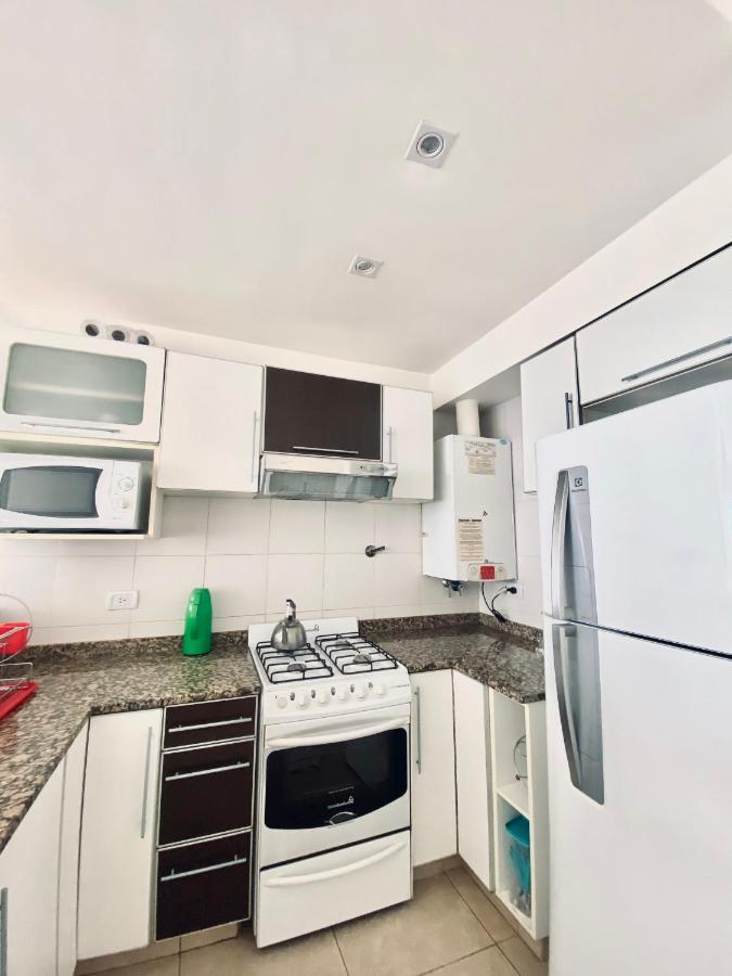 Espectacular Departamento Tres Ambientes En Belgrano * Buenos Aires