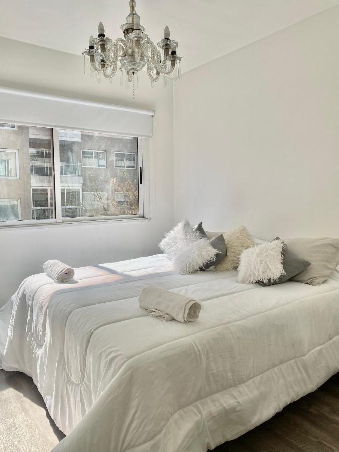 Appartement Espectacular Departamento Tres Ambientes En Belgrano